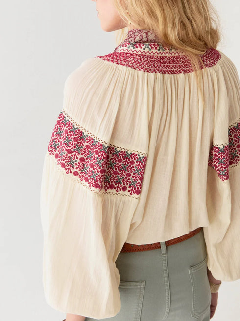 Blusa DION